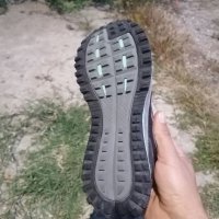 Водоустойчеви маратонки Nike Air Zoom Wildhorse 3 GTX  gore-tex номер 40-40,5 , снимка 10 - Маратонки - 30508866