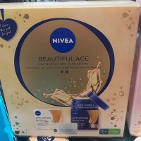 Подаръчни комплекти NIVEA, снимка 2 - Подаръци за жени - 43381886