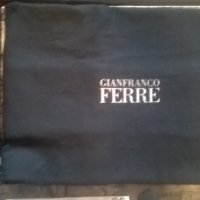 торба за дрехи Джанфранко Фере GIANFRANCO FERRE