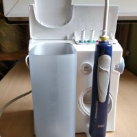 OralB Professional Care Oxy Jet зъбен душ (иригатор), снимка 3 - Други - 43775975