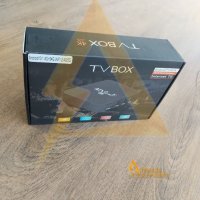 TV box MXQ pro Android 10.1, снимка 7 - Друга електроника - 32252134