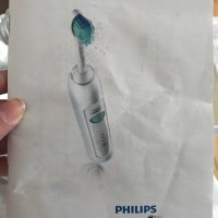Електрическа четка за зъби Philips Sonicare HealthyWhite 6710, снимка 4 - Други - 43424591