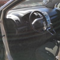 Toyota Corolla Verso 2.2 D4D, снимка 11 - Автомобили и джипове - 40570663