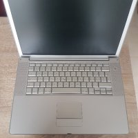 Apple Powerbook G4 A1106 - за части, снимка 2 - Части за лаптопи - 43179060