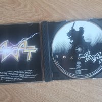Оригинален диск Ахат, снимка 2 - CD дискове - 43451447