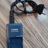 ЗАРЯДНО УСТРОЙСТВО CANON CB-2LVE ЗА БАТЕРИИ CANON NB-4L - BULK, снимка 1 - Батерии, зарядни - 43999608