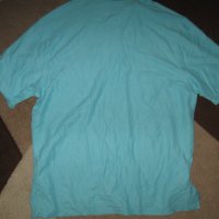 Къси дънки и блуза PIERRE CARDIN, IZOD   мъжки,2-3ХЛ, снимка 8 - Дънки - 33325900