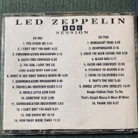 LED ZEPPELIN , снимка 4 - CD дискове - 43400868