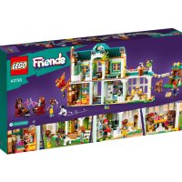 LEGO® Friends 41730 - Къщата на Отъм, снимка 2 - Конструктори - 43254266