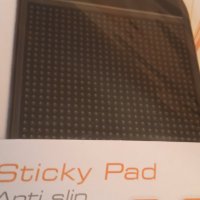 Лепяща Forever Sticky Pad силиконова подложка, снимка 2 - Калъфи, кейсове - 44068257