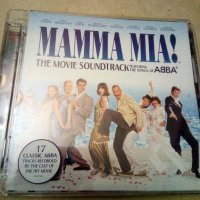 Abba, снимка 1 - CD дискове - 43136459