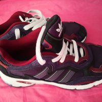Adidas маратонки, снимка 10 - Маратонки - 43790544