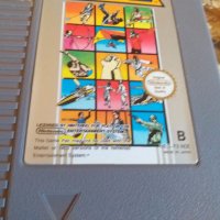 TRACK & FIELD 2, NES Nintendo, снимка 3 - Игри за Nintendo - 32805667