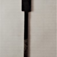 Нож за дърводелско ренде 25мм ширина