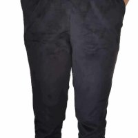 Дамски спортен панталон
Зимен Плюш 

Размери L, XL, XXL
, снимка 4 - Панталони - 43540966