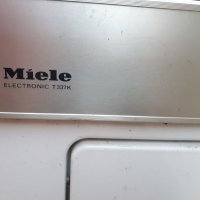 Продавам сушилня Miele T 337 K на Части, снимка 2 - Перални - 27368734