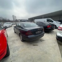 C220 2.2 143hp НА ЧАСТИ, снимка 5 - Автомобили и джипове - 43528104