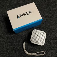 Портативна Bluetooth колонка Anker - SoundCore Nano, снимка 9 - Тонколони - 43597758