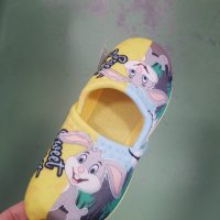 Детски чехли, снимка 1 - Детски сандали и чехли - 39602508