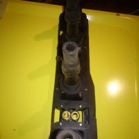 Запалителна бобина за Opel, снимка 1 - Части - 32609602