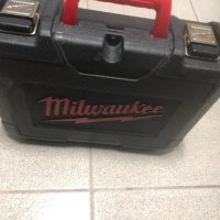 Винтоверт Milwaukee, снимка 5 - Винтоверти - 40881283