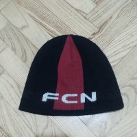 Зимна шапка на Нордселанд, снимка 2 - Футбол - 43746224
