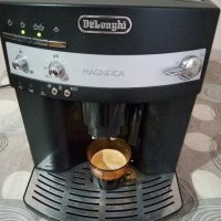 Продавам кафе машина , снимка 2 - Кафемашини - 44130222