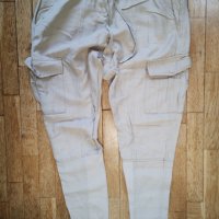 Armani cargo дамски панталон , снимка 7 - Панталони - 42983548
