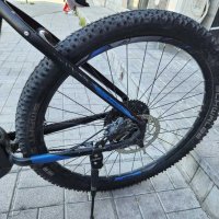 Електрическо колело, планинско GENESIS · E-PRO MTB 2.0 PT E 29, снимка 7 - Велосипеди - 40855182