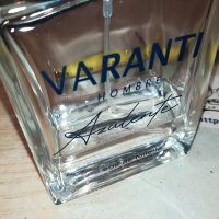 VARANTI HOMBRE-ПАРФЮМ ОТ ФРАНЦИЯ 1512231715, снимка 5 - Унисекс парфюми - 43426958