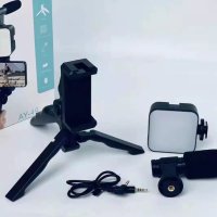 video making kit - видео заснемане, снимка 3 - Друга електроника - 43466139