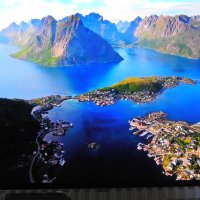 Телевизор PHILIPS 4k UND LED Android TV 43PUS737312, снимка 8 - Телевизори - 43505176