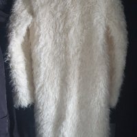Michael Michael Kors палто от еко кожа, снимка 2 - Палта, манта - 38919203
