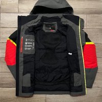 Мъжко непромокаемо яке SPYDER Tordrillo Ski Jacket, размер L, снимка 3 - Якета - 43008999