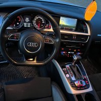 Audi A5 Sportback 3.0TDI Quattro S-Line, снимка 6 - Автомобили и джипове - 43839273