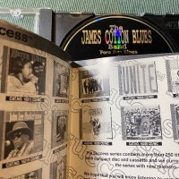 BLUES, Блус , снимка 12 - CD дискове - 43715437