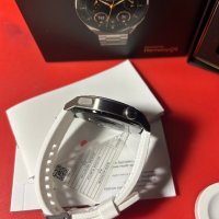 Huawei watch GT3 pro , снимка 4 - Смарт часовници - 44119220