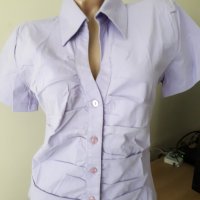 Дамски ризи - разпродажба, снимка 3 - Ризи - 34841996
