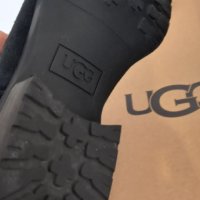 Дамски боти UGG 36, снимка 17 - Дамски боти - 43250695