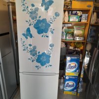 Хладилник с фризер Privileg, 340 L, No Frost , снимка 1 - Хладилници - 37958882
