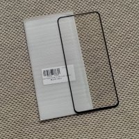  Стъклен протектор за Xiaomi Redmi note 10, 10S, снимка 2 - Стъкла за телефони - 33110763