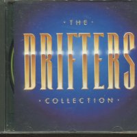 The drifters Collection, снимка 1 - CD дискове - 37740332