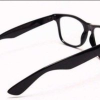Дамски очила правоъгълни Vintage дизайн стъкла без диоптър защитаUV400, снимка 12 - Слънчеви и диоптрични очила - 27923277