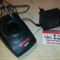 bosch battery charger 1704221205, снимка 14 - Други инструменти - 36482250