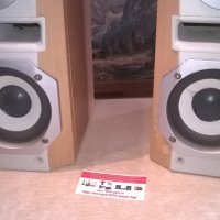 technics sb-hd515 2бр тонколони-внос швеция-33х23х16см, снимка 9 - Тонколони - 28042749