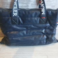 Дамска чанта MONCLER , снимка 5 - Чанти - 44066683