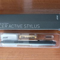 Дигитална писалка ACER Active Stylus ACS-032, снимка 3 - Други - 39939358