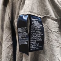 Tommy Hilfiger® Блуза/Дамска Л/ХЛ  L/XL, снимка 4 - Блузи с дълъг ръкав и пуловери - 37233742