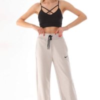 💯Nike модерни дамски панталони Найк / 4 цвята💯, снимка 4 - Спортни екипи - 43513097