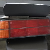 Ретро стоп ляв за Mazda 929  1984 - 1987, снимка 1 - Части - 35350723